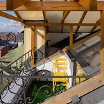 Starowislna Apartment With Ac & Pet-Friendly By Noclegi Renters