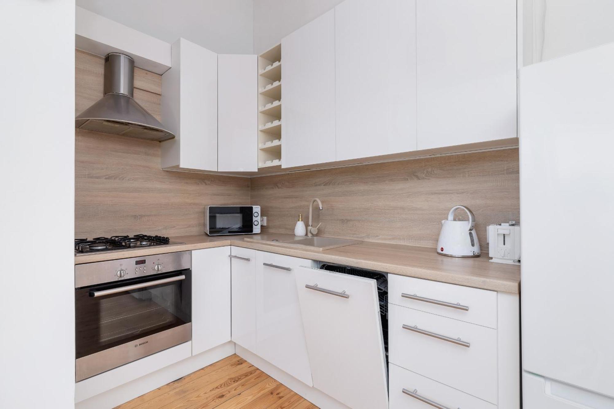 Starowislna With Ac & Pet-friendly By Renters * Krakow