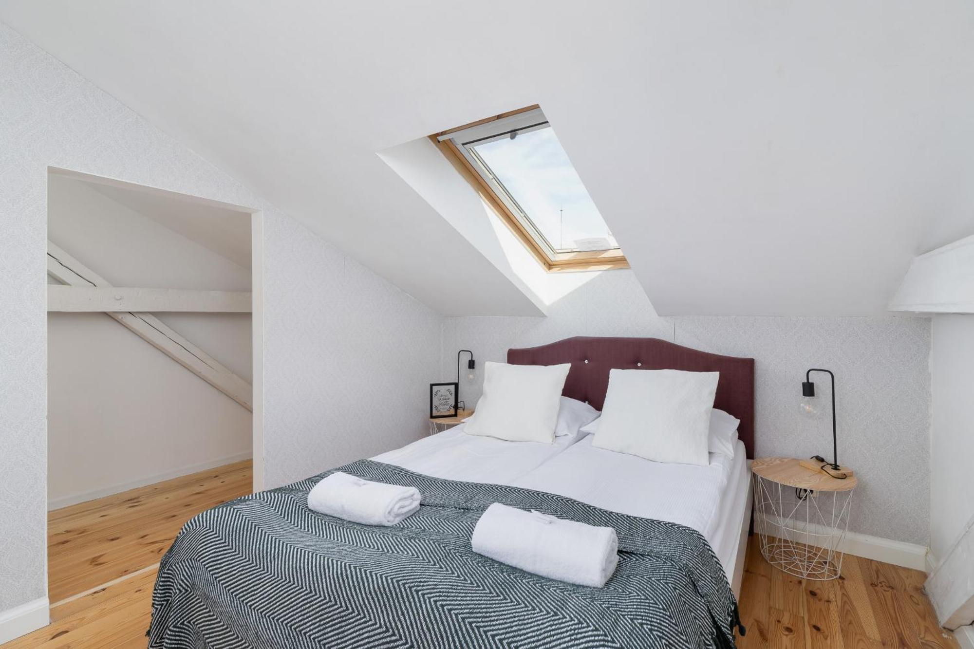 Starowislna With Ac & Pet-friendly By Renters * Krakow