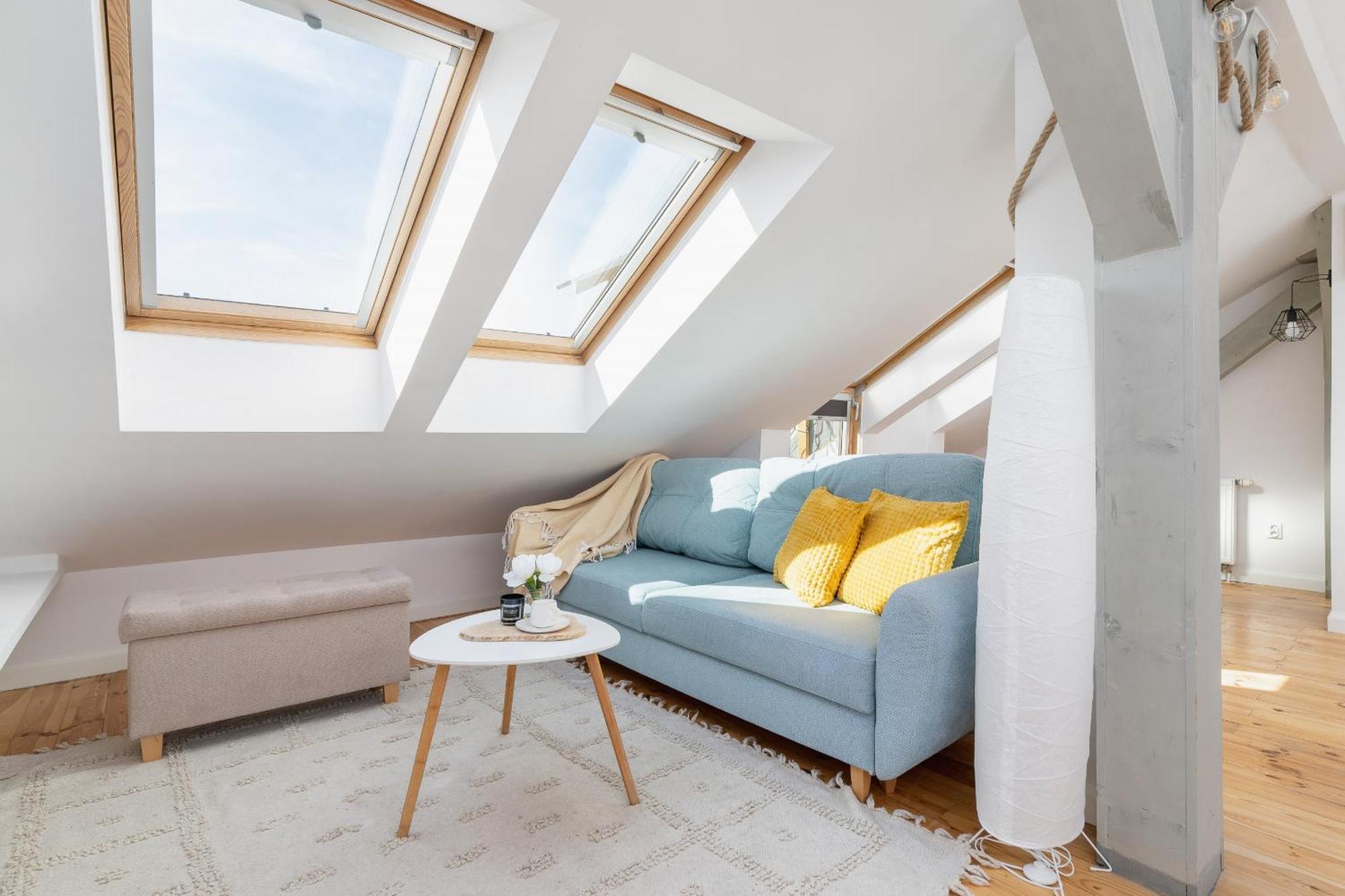 Starowislna With Ac & Pet-friendly By Renters * Krakow